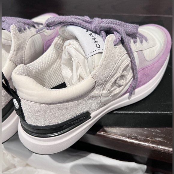 Very good condition Chanel trainers - Picture 8 of 12